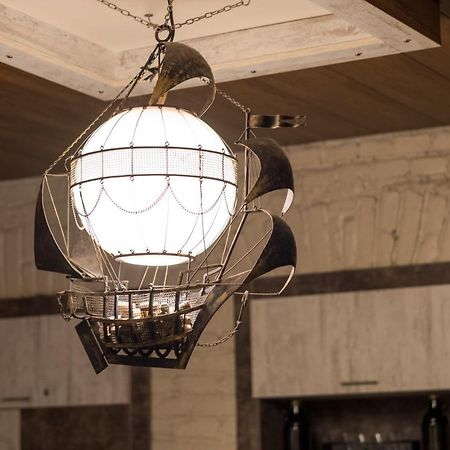 Aparthotel Victory Tbilisi Ngoại thất bức ảnh