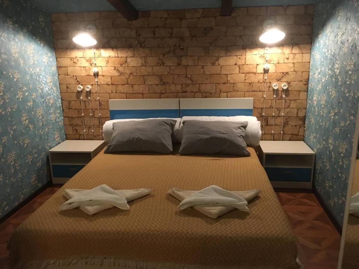 Aparthotel Victory Tbilisi Ngoại thất bức ảnh