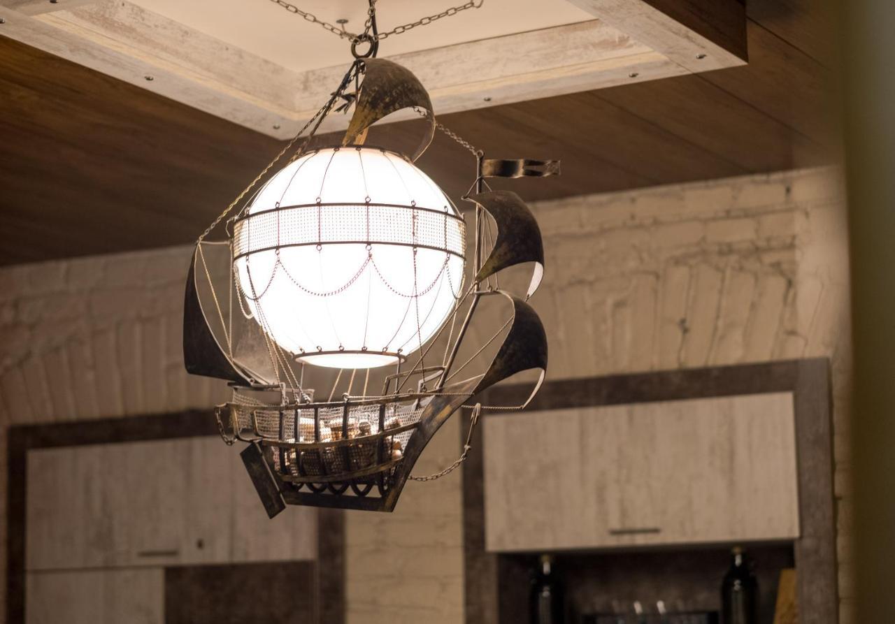 Aparthotel Victory Tbilisi Ngoại thất bức ảnh